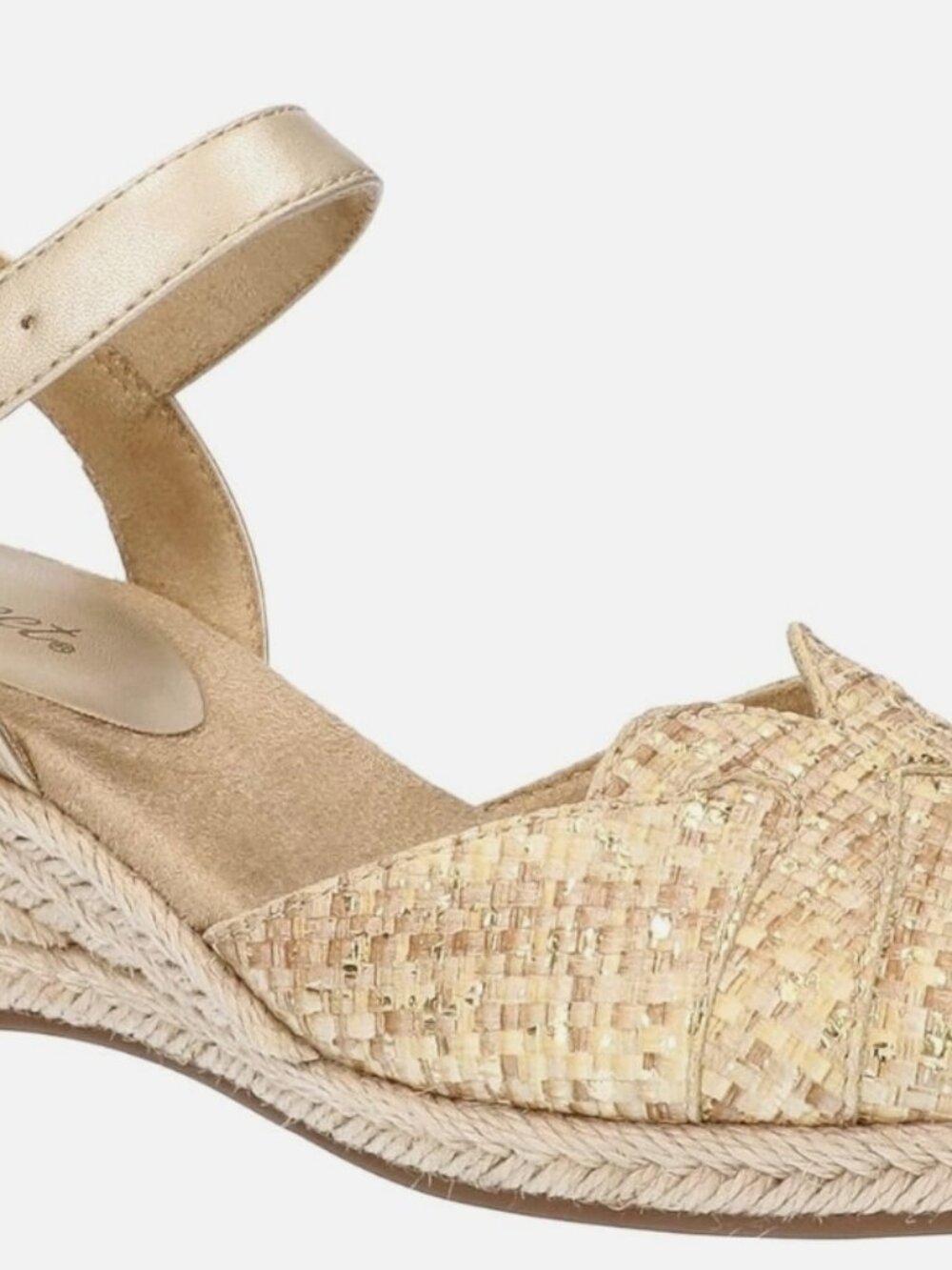 Espadrilles